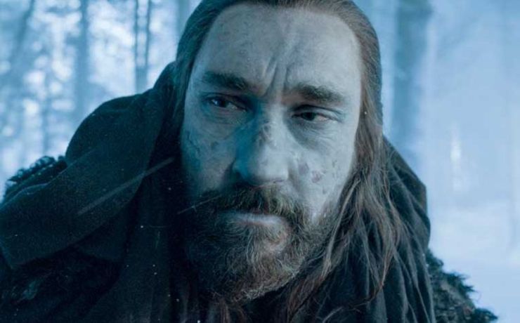 Benjen Stark