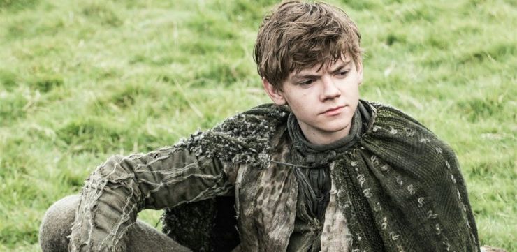 Jojen Reed