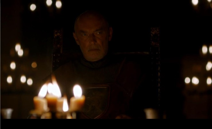 Randyll Tarly