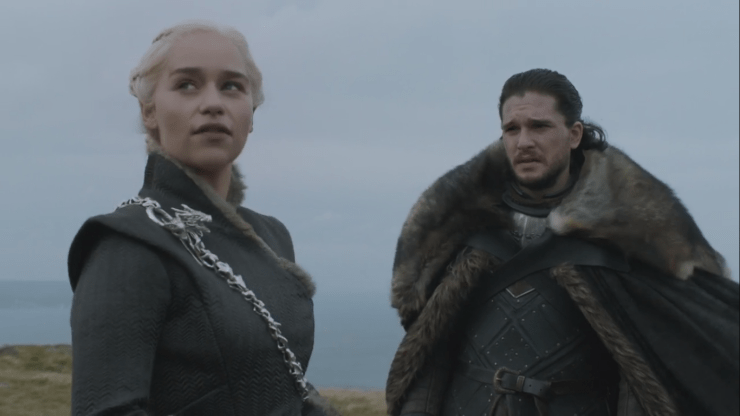 Jonerys
