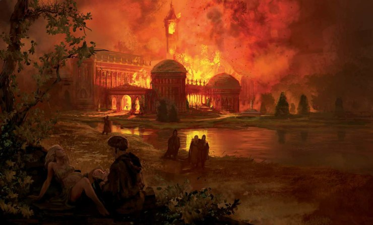 Marc_Simonetti_The_fire_at_the_summer_palace