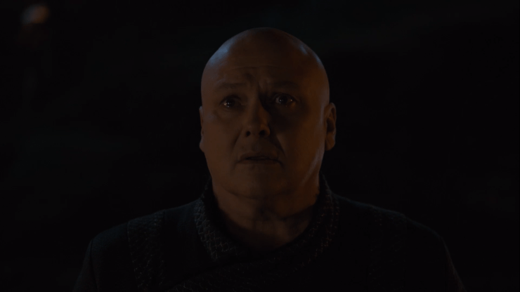 Varys final